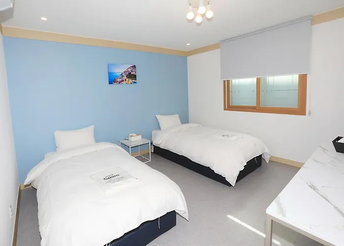 Maison Mini Hotel