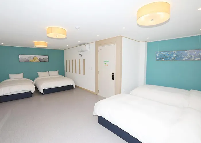 Maison Mini Hotel